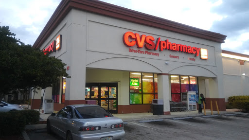 CVS, 901 N Federal Hwy, Hollywood, FL 33020, USA, 