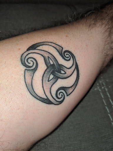 Tattoo Shop «Amaryllis Tattoo Artistry & Design», reviews and photos, 3655 William Penn Hwy, Easton, PA 18045, USA