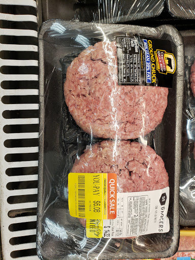 Grocery Store «Winn-Dixie», reviews and photos, 729 W Base St, Madison, FL 32340, USA