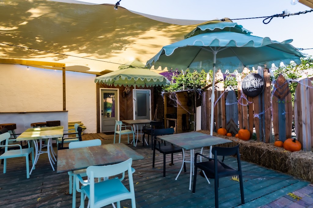 Luna Muna Cafébar 32401