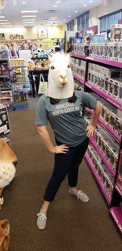 Book Store «Books-A-Million», reviews and photos, 3131 N Main St, Anderson, SC 29621, USA