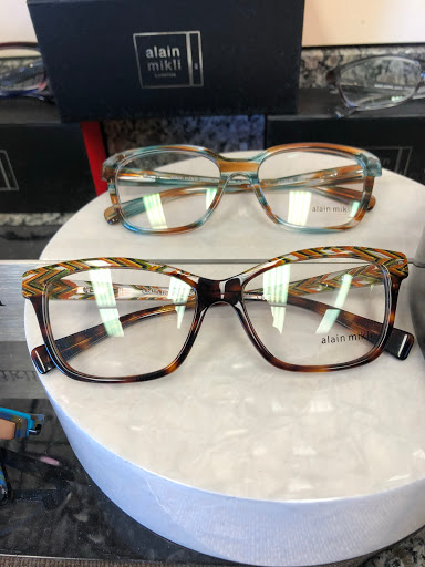 Optician «Towne Vision Center», reviews and photos, 35 South St, New Providence, NJ 07974, USA