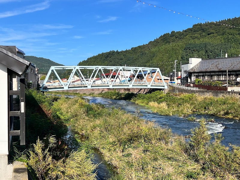 青柳橋