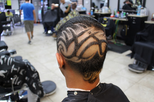 Barber Shop «Fade Masters Barbershop 1», reviews and photos, 11406 N Dale Mabry Hwy, Tampa, FL 33618, USA