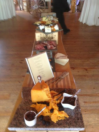 Caterer «Trifles Cafe & Catering», reviews and photos, 8284 E Washington St, Chagrin Falls, OH 44023, USA