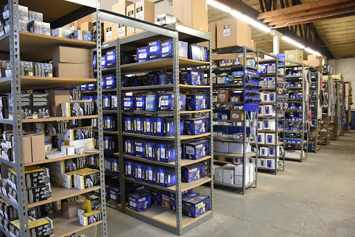 Auto Parts Store «NAPA Auto Parts - Wheeler Auto Supply», reviews and photos, 513 Pennsylvania Ave, Story City, IA 50248, USA