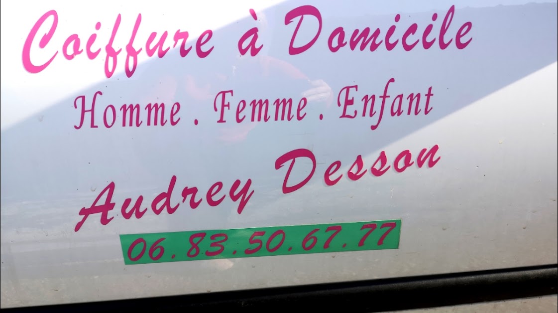 AD' COIFF Desson Audrey à Taisnières-en-Thiérache (Nord 59)