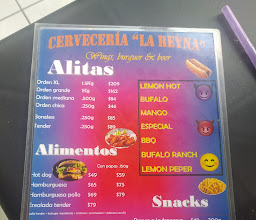 CERVECERIA LA REYNA photo