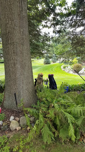 Golf Driving Range «Pine View Golf Course», reviews and photos, 5820 Stony Creek Rd, Ypsilanti, MI 48197, USA