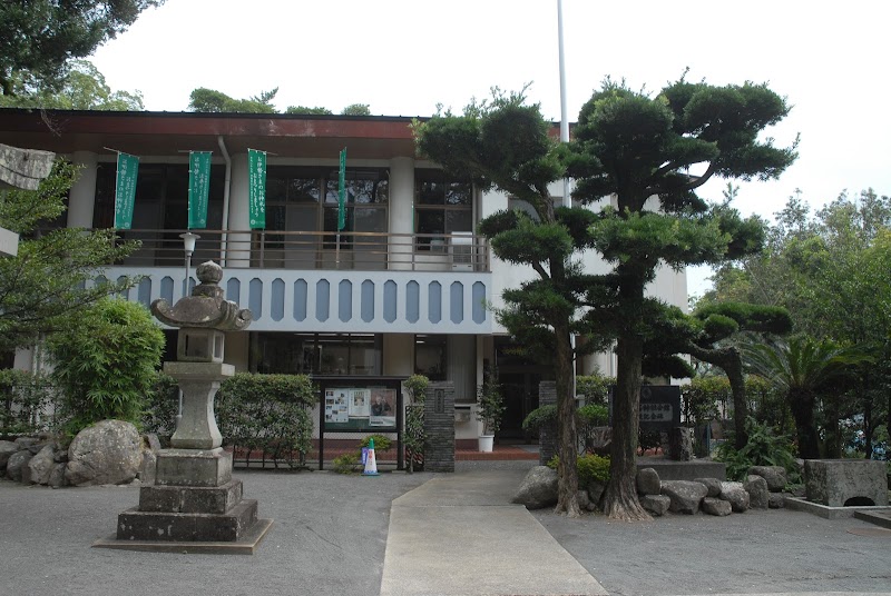 長崎県神社庁