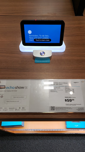 Electronics Store «Best Buy», reviews and photos, 1977 Millerville Rd, Baton Rouge, LA 70816, USA