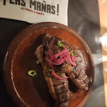 Photo n°3 de l'avis de Hans.a fait le 16/02/2023 à 00:01 sur le restaurants Las Mañas à Antwerp