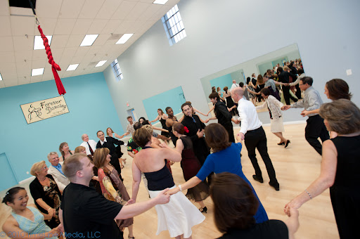 Ballroom Dance Instructor «Forever Dancing Ballroom», reviews and photos, 5818 Seminary Rd B, Falls Church, VA 22041, USA