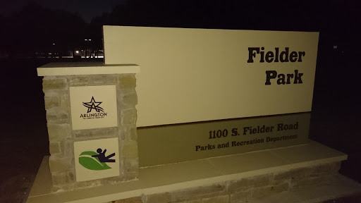Park «Fielder Park», reviews and photos, 1100 S Fielder Rd, Arlington, TX 76013, USA