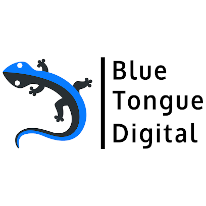 Blue Tongue Digital