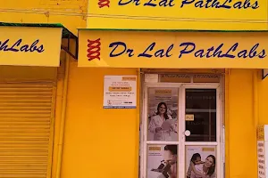 Dr Lal PathLabs – Patient Service Centre image