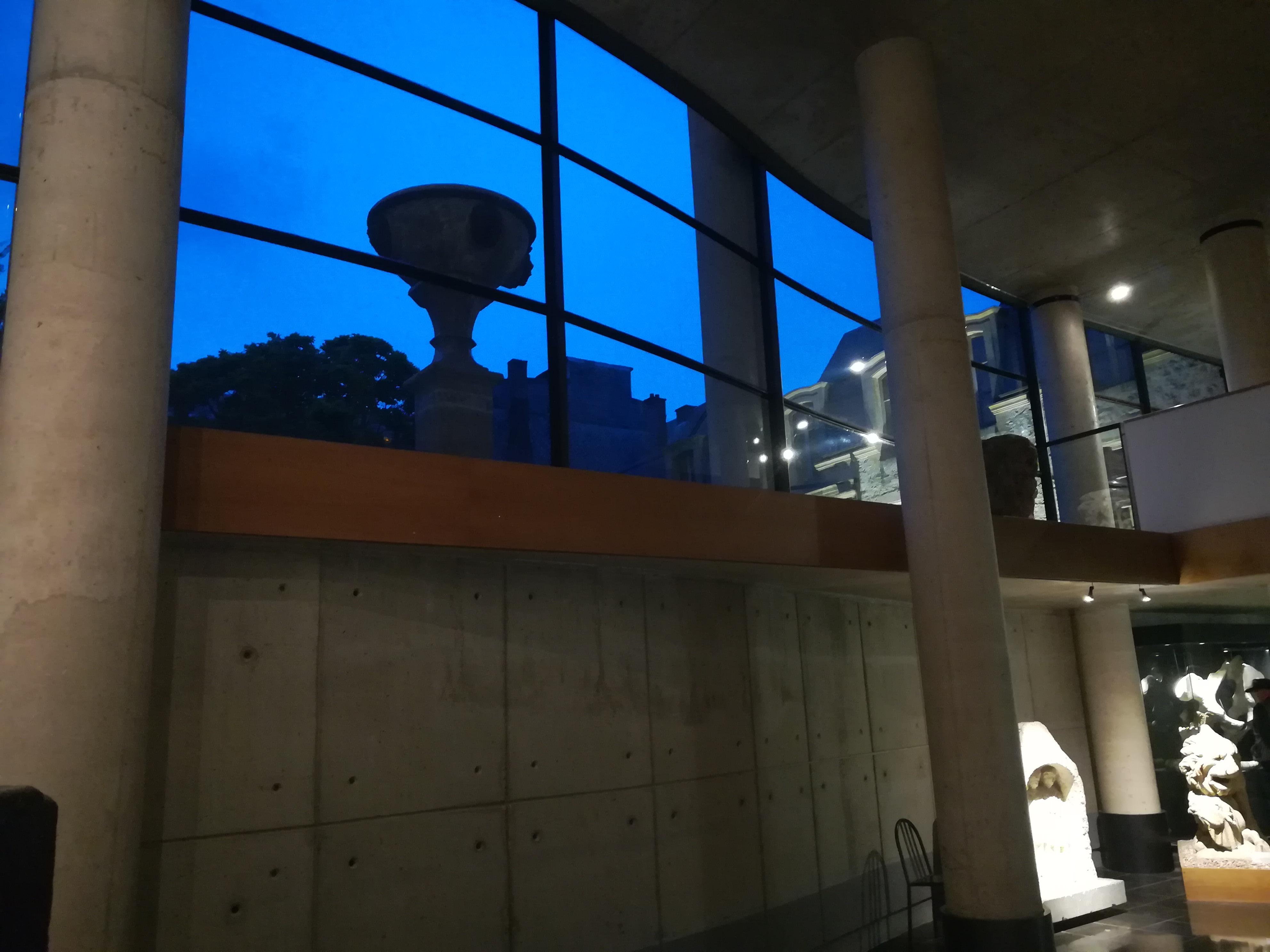 Photo n° 1 de l'avis de Denis.o fait le 18/05/2019 à 20:10