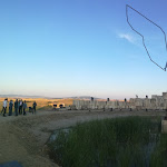 Photo n°3 de l'avis de Marco.r fait le 20/07/2019 à 22:55 sur le  Ristorante Lajatico Officine Bocelli à Lajatico