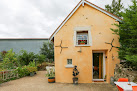 Le Petit Refuge Bourguignon Ouanne