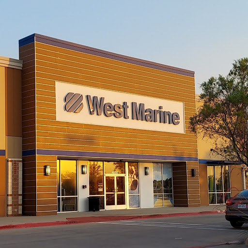 West Marine, 4850 Texas 121, Lewisville, TX 75056, USA, 