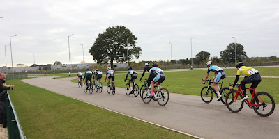 Colchester Sports Park