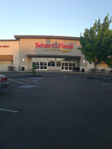 Smart & Final Extra!, 2525 N Texas St c, Fairfield, CA 94533, USA, 