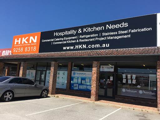 Hospitality and Kitchen Needs