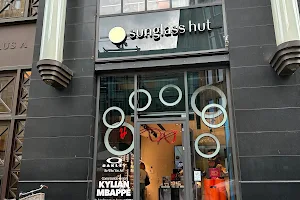 Sunglass Hut image