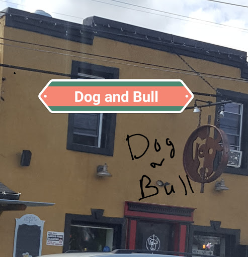 Dog & Bull Brew & Music