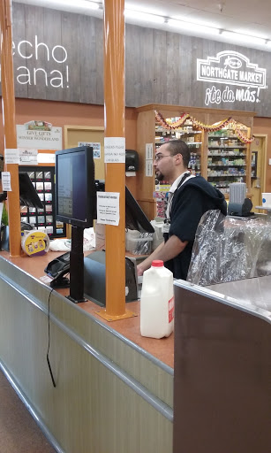 Grocery Store «Northgate Gonzalez Markets», reviews and photos, 3828 Peck Rd, El Monte, CA 91732, USA