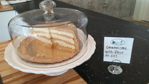 Coffee Shop «Magpie Cafe», reviews and photos, 333 Laurel St #110, Baton Rouge, LA 70802, USA