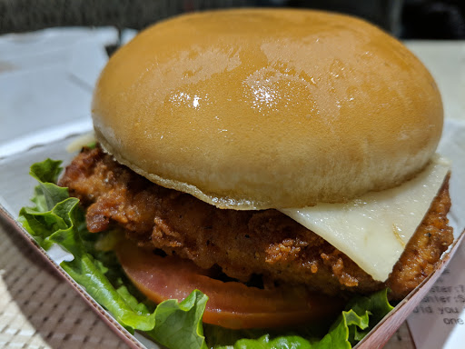 Fast Food Restaurant «Chick-fil-A», reviews and photos, 12520 SE 93rd Ave, Clackamas, OR 97015, USA