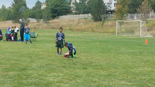 Park «Piney Creek Hollow Park», reviews and photos, 6140 S Tower Rd, Aurora, CO 80016, USA