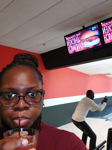 Bowling Alley «AMF Williamsburg Lanes», reviews and photos, 5544 Olde Towne Rd, Williamsburg, VA 23188, USA