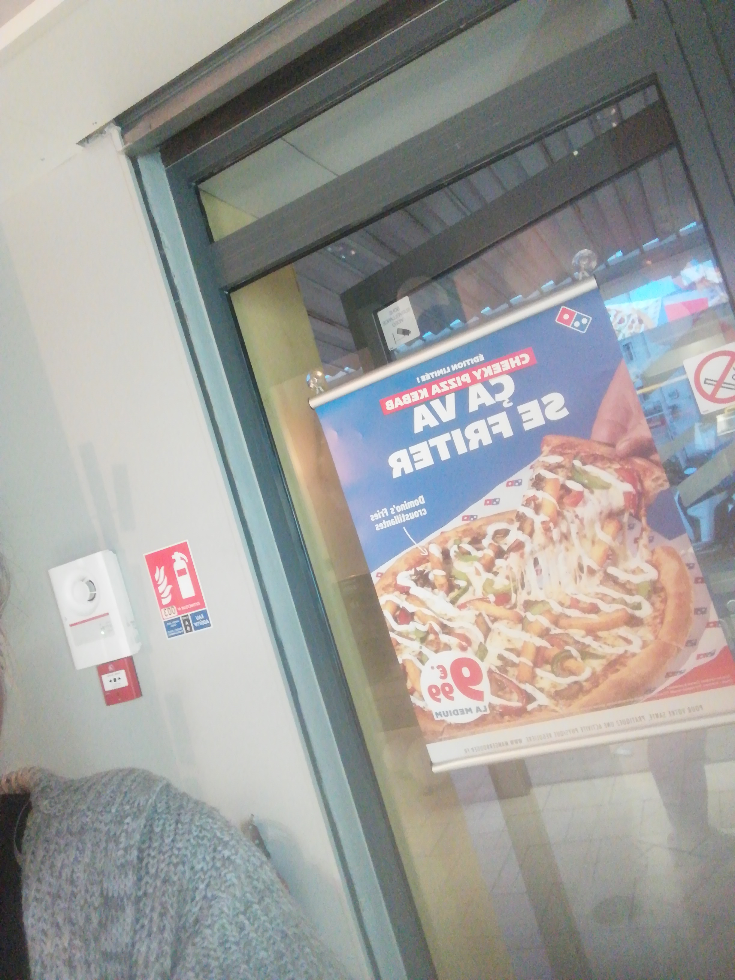 Photo n° 1 de l'avis de Sabyanlin.a fait le 23/05/2023 à 19:33