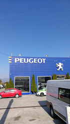 GB Motors Peugeot Citroen