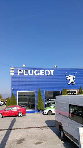 GB Motors Peugeot Citroen