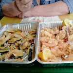 Photo n°5 de l'avis de claudio.e fait le 13/05/2021 à 13:18 sur le  Ristorante Cristallo à Punta Marina