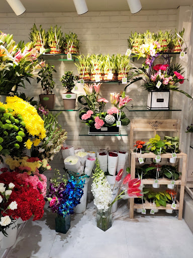 Cheap flower shops in Mumbai