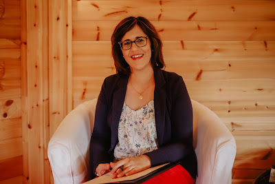 Mélanie Castro Sophrologie Hypnose Stress Anxiété à Amiens