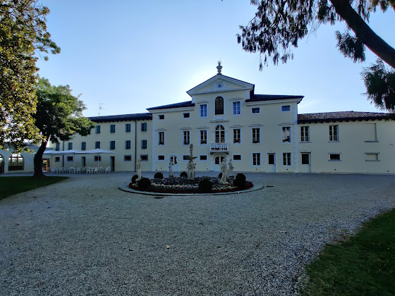 Photos des visiteurs Bed & Breakfast Agriturismo Villa Trovatore 33052 Cervignano del Friuli