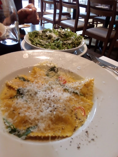Prezzo Italian Restaurant Peterborough