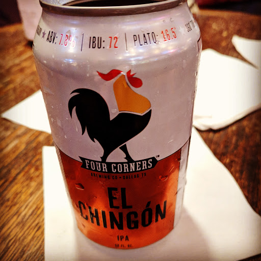 Bar «The Flying Walrus», reviews and photos, 204 S 17th St, McAllen, TX 78501, USA