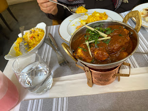 Photo n°32 de La cardamome à Chambourcy ()