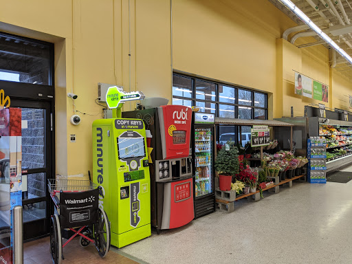 Supermarket «Walmart Neighborhood Market», reviews and photos, 15063 Main St, Bellevue, WA 98007, USA