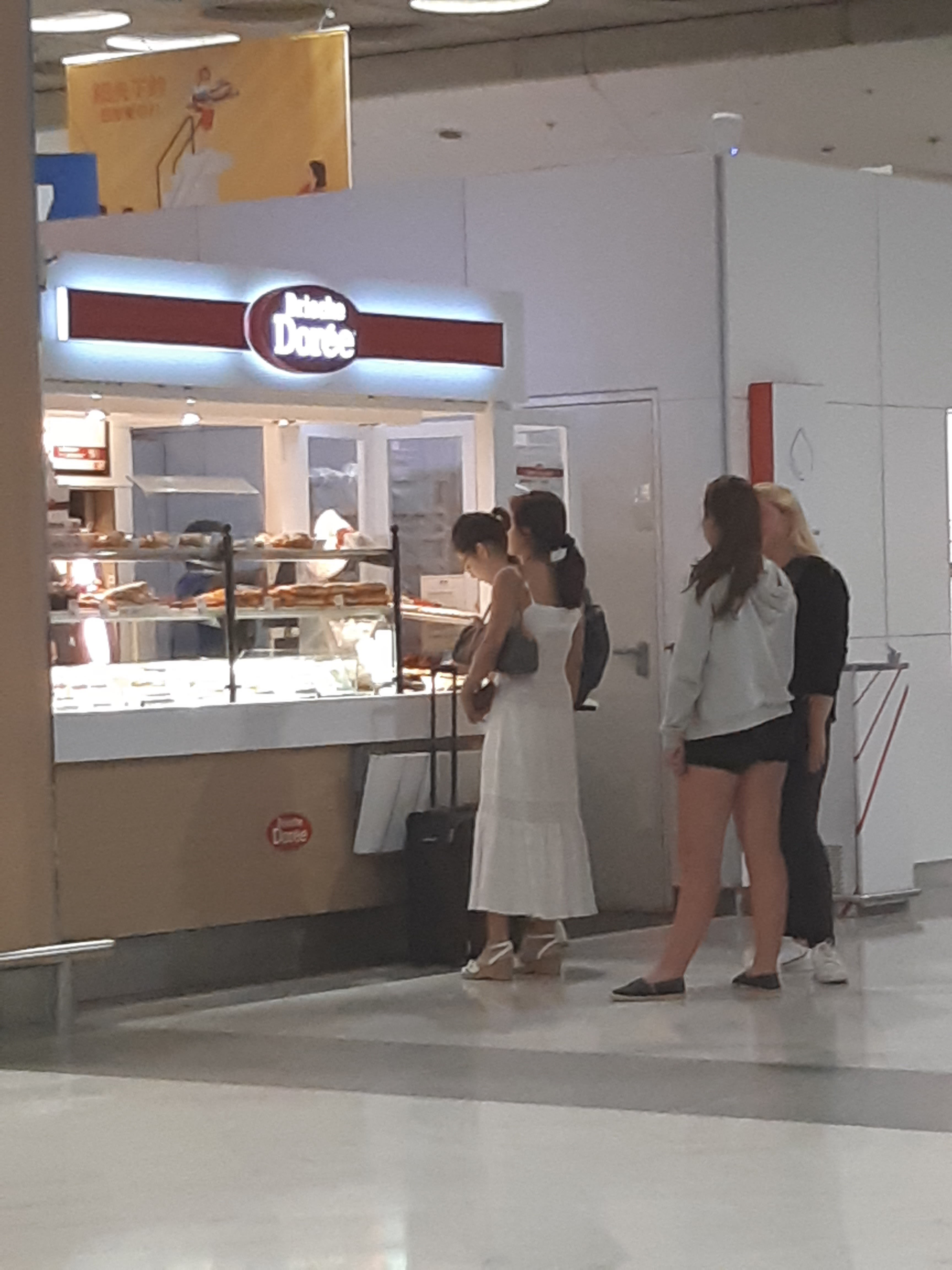Photo n° 2 de l'avis de Super. fait le 06/08/2019 à 05:07