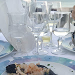 Photo n°2 de l'avis de Fabio.a fait le 24/07/2022 à 06:45 sur le  Hotel La Rotonda à Mattinata