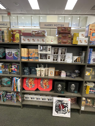 Book Store «Books-A-Million», reviews and photos, 401 S Mt Juliet Rd #405, Mt Juliet, TN 37122, USA