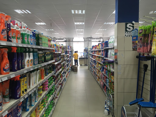 Supermercado Iquitos