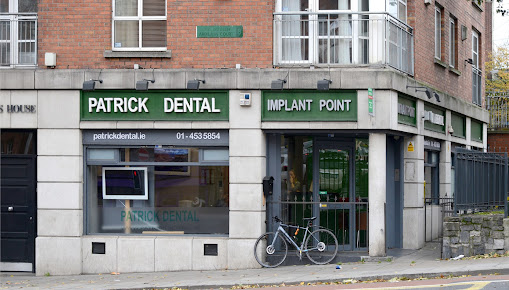 Patrick Street Dental - Patrick Street Dental